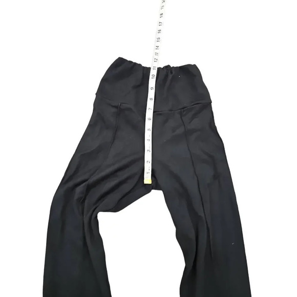 AllSaints Tamie Split Legging Size 4 - Picture 9 of 11